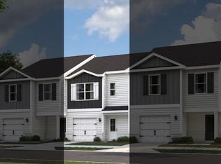 4232 Belcourt Ln NE, Cleveland, TN 37312