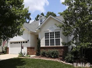 130 Rockport Ridge Way, Cary, NC 27519