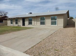 8724 W Mulberry Dr, Phoenix, AZ 85037