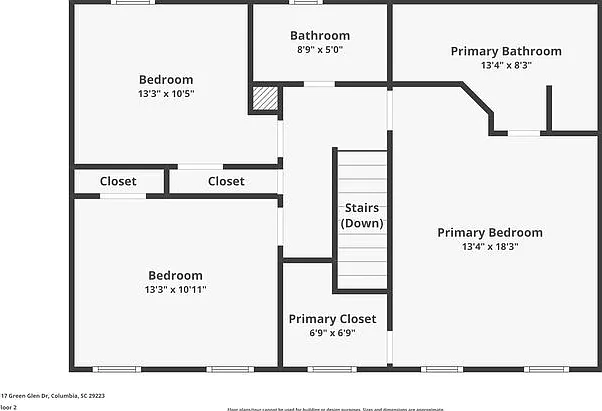 117 Greenglen Dr — Photo 3