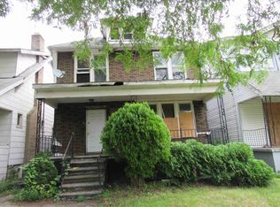 6542 Woodrow St, Detroit, MI 48210