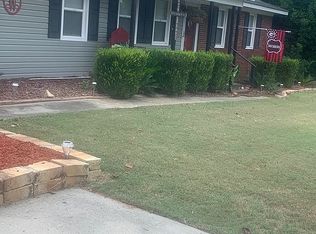 303 N Thompson St, Wrens, GA 30833