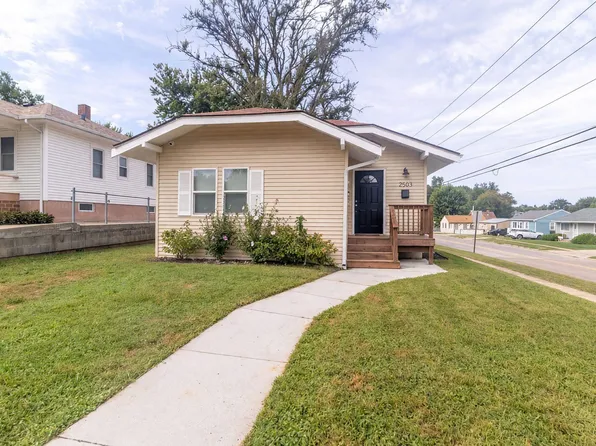 2503 S Palmetto St, Sioux City, IA 51106