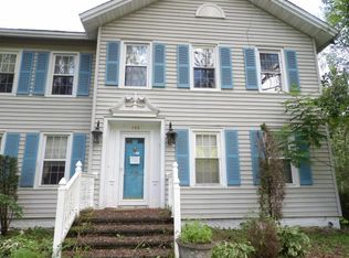 495 Terry Clove Rd, Delancey, NY 13752