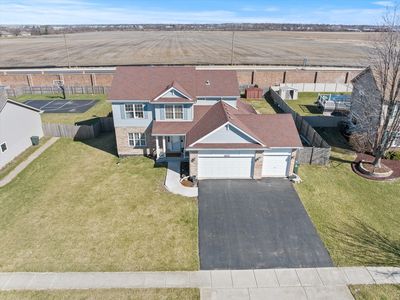 623 Bobwhite Ln, New Lenox, IL, 60451