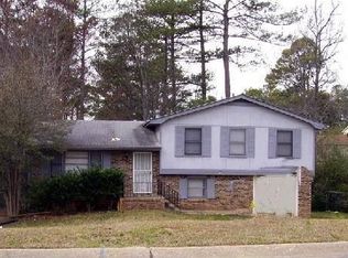 8309 Holly Dr, Jonesboro, GA 30238