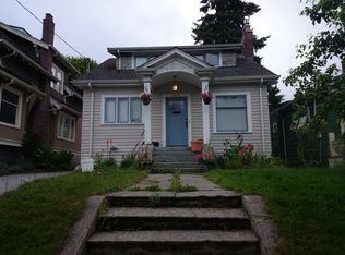 4516 Bagley Ave N, Seattle, WA 98103