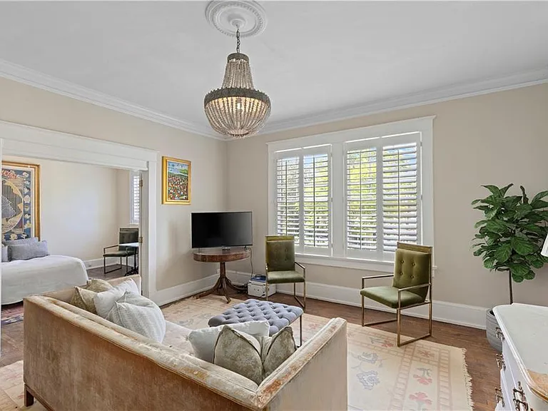 7 Park Ln NE #J — Photo 6