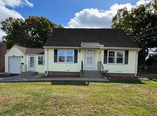 2445 Corbin Ave, New Britain, CT 06053