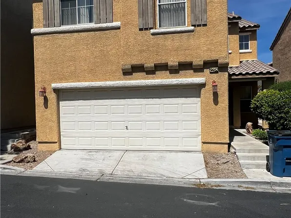 9462 Havasu Canyon Ave, Las Vegas, NV 89166