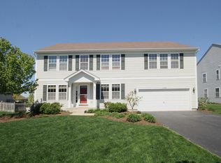 1174 Corrigan St, Elburn, IL 60119