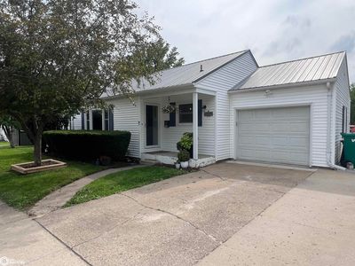 504 S D St, Fairfield, IA, 52556