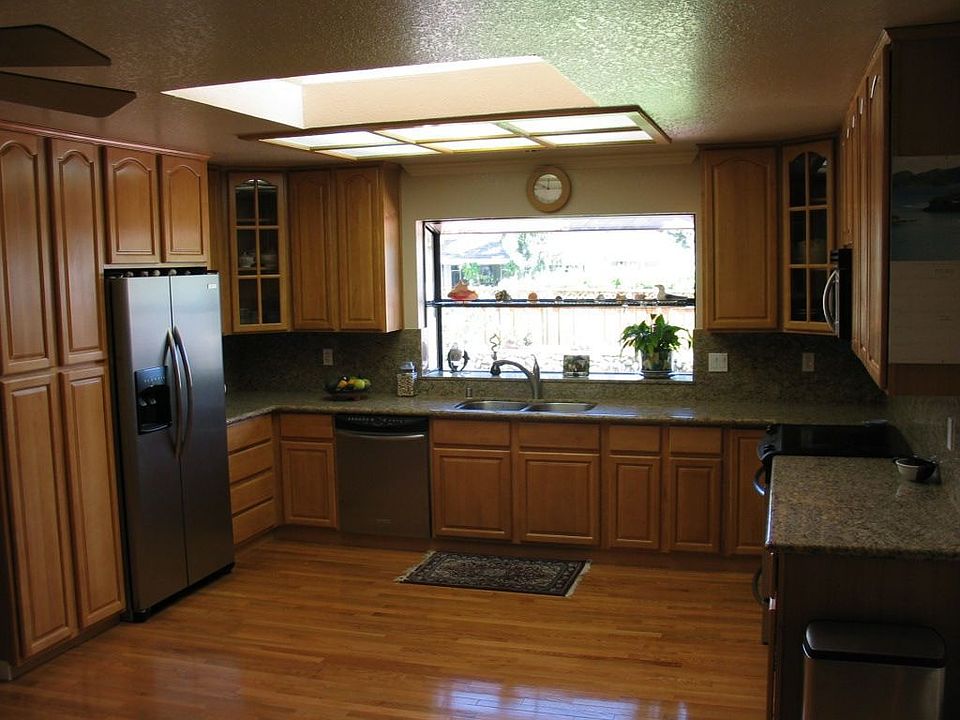 Gourmet Kitchen