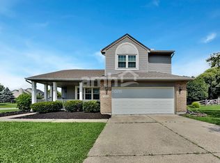 6158 Glennsbury Ct, West Chester, OH 45069