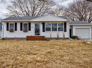 207 Gretten St, Gilbert, IA 50105