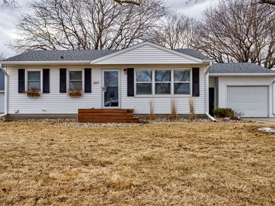 207 Gretten St, Gilbert, IA, 50105