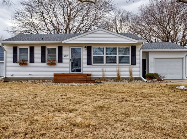 207 Gretten St, Gilbert, IA 50105