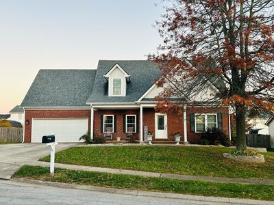 203 Dundee Ct, Versailles, KY, 40383