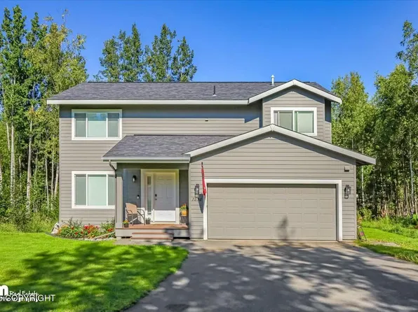 7850 S Settlers Bay Dr, Wasilla, AK 99623