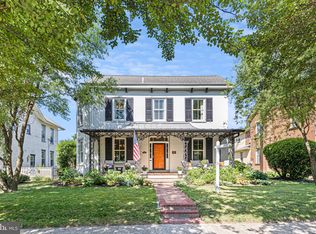312 S Broad St, Kennett Square, PA 19348