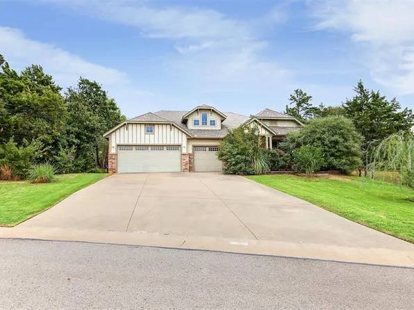 8960 Overlook Dr, Guthrie, OK 73044