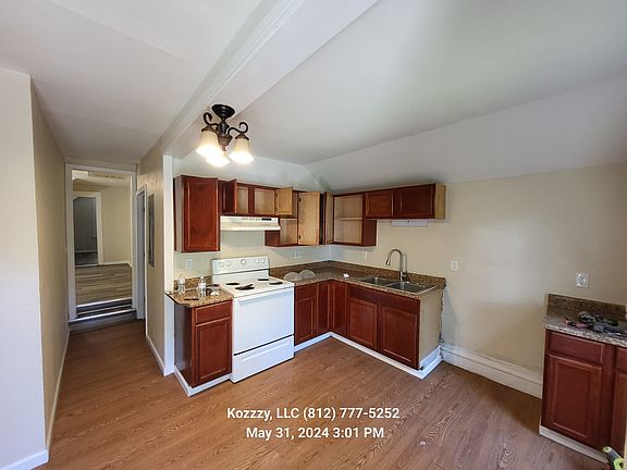 2nd image of 407 E Michigan St #B