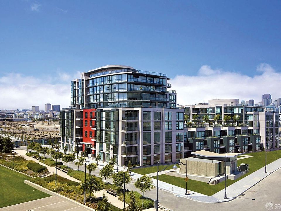 1st image of 330 Mission Bay Blvd #701