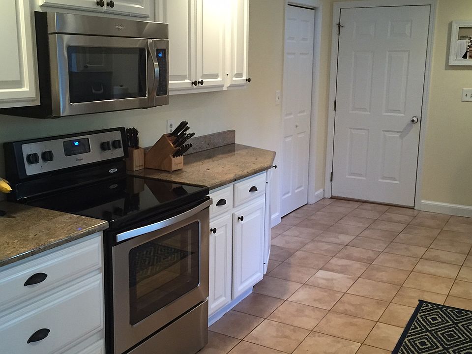 Updated Kitchen May '16