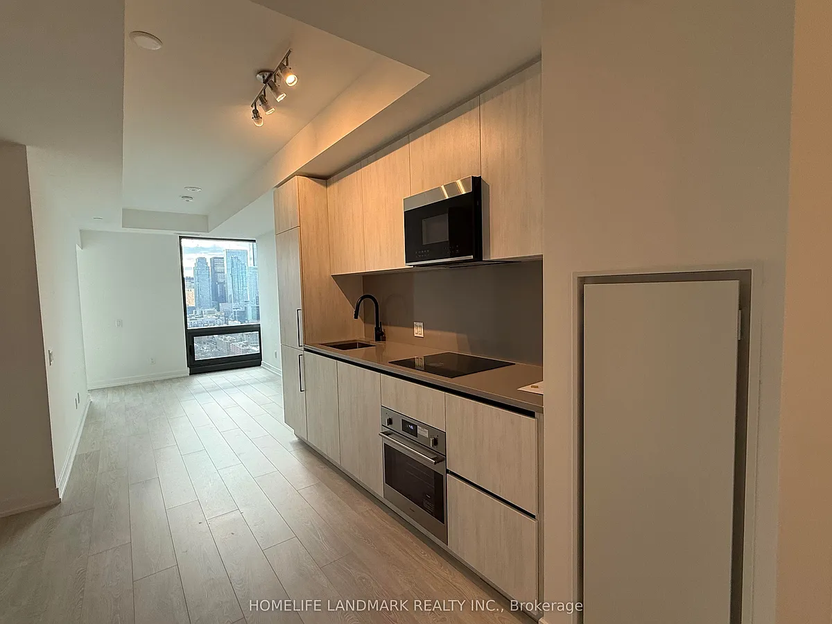 Building Photo - 35 Parliament St #3203