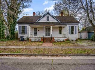 205 Witcover St UNITS A & B, Marion, SC 29571