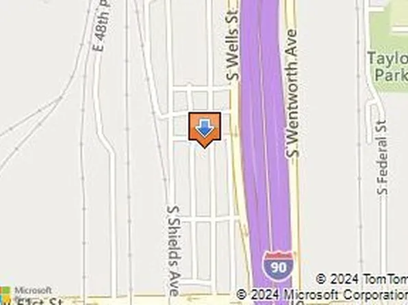 4904 S Princeton Ave, Chicago, IL 60609