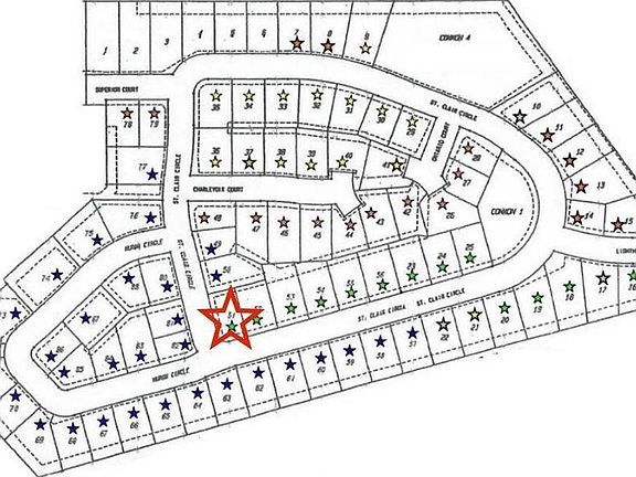 4th image of Saint Clair Cir