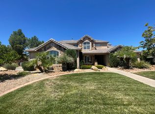 2238 Preston Ave, Santa Clara, UT 84765