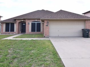 5411 Teal Dr, Killeen, TX 76542
