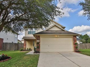 1523 Hallcroft Ln, Houston, TX 77073