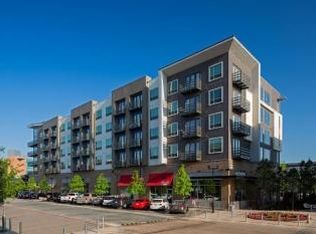 314 S University Ave APT 1305, Little Rock, AR 72205