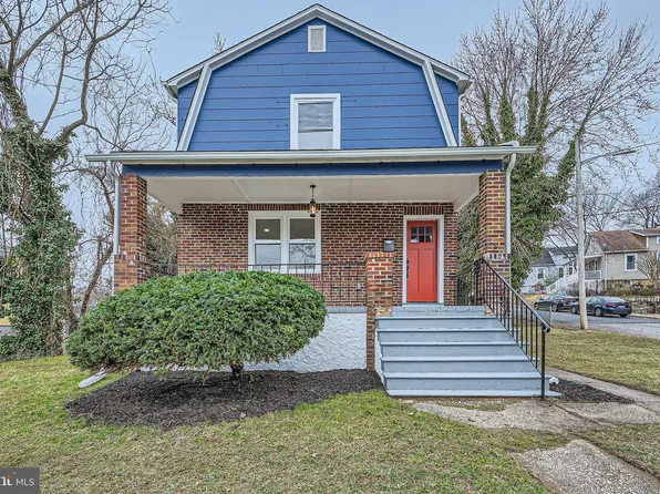 2801 List Ave, Baltimore, MD 21214
