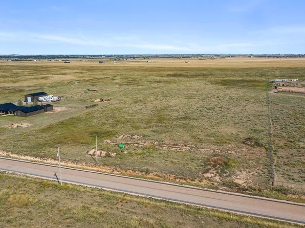 3300 W Cemetery Rd, Canyon, TX 79015