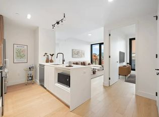 224 W 124th St APT 1309, New York, NY 10027