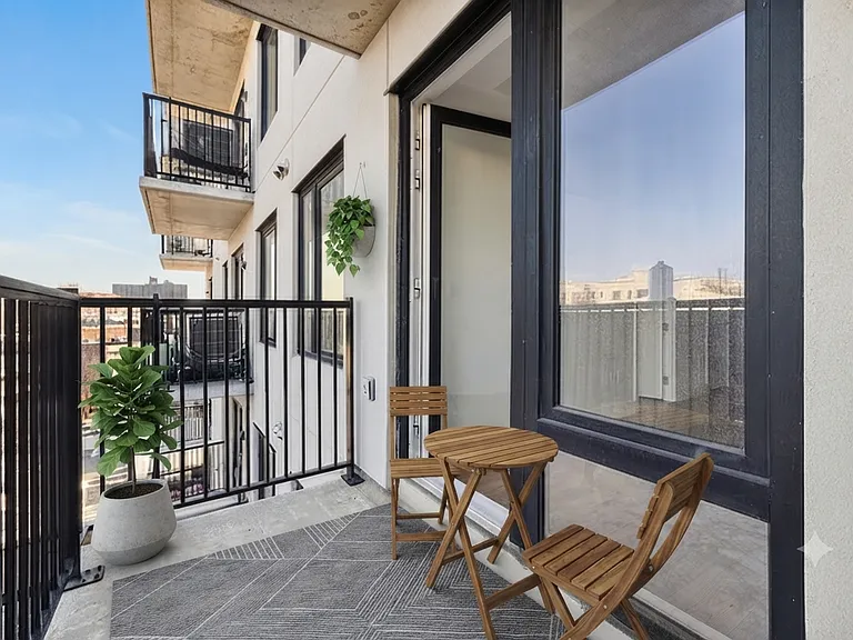 1457 Flatbush Ave #Penthouse 5 — Photo 9