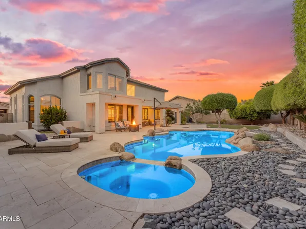 3623 S AGAVE Way, Chandler, AZ 85248