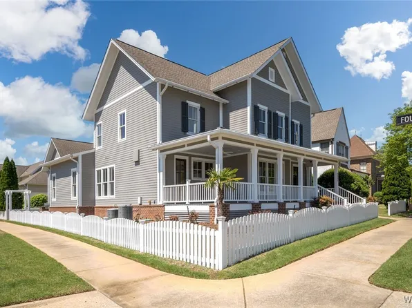 5402 Courtney Ave, Tuscaloosa, AL 35406