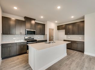 1601 Cloud Cover Vw, Celina, TX 75009