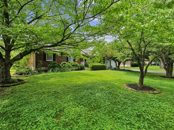 2112 Grider Pond Rd, Bowling Green, KY 42104