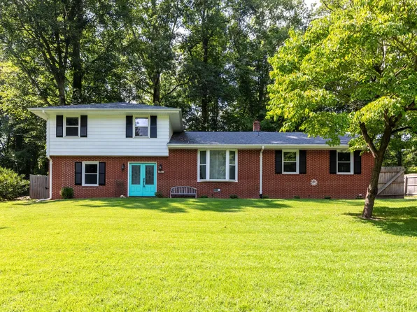 111 Deer Spring Rd, Williamsburg, VA 23188