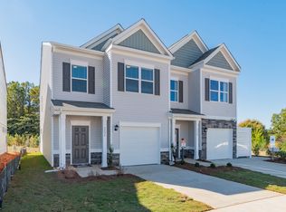Homes Available Soon, Dawson Landing, Charlotte, NC 28216