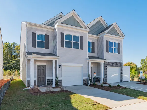 Homes Available Soon, Dawson Landing