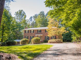 70 Sand Trap Ln, Roxboro, NC 27574
