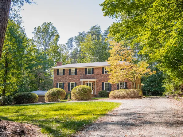 70 Sand Trap Ln, Roxboro, NC 27574