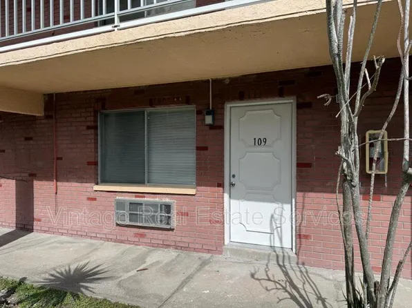 Whitehall Garden Apartments
